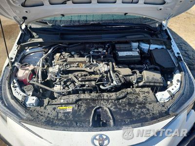 Zdjęcie 11 z 12 samochodu: 2025 TOYOTA COROLLA SE VIN:5YFS4MCE1SP245426 - miniatura