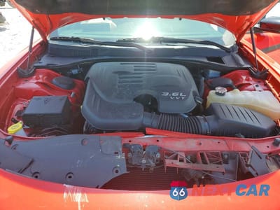 Zdjęcie 11 z 12 samochodu: 2022 DODGE CHARGER GT VIN:2C3CDXHG4NH141737 - miniatura