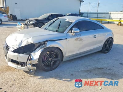 2009 AUDI TT TRUVD38J791016511 - główne zdjęcie licytacji z USA - miniatura