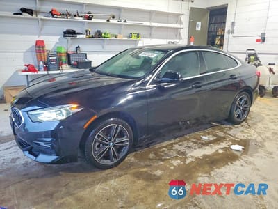 2021 BMW 228XI WBA73AK01M7H39724 - główne zdjęcie licytacji z USA - miniatura