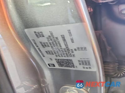 Zdjęcie 12 z 12 samochodu: 2025 CHEVROLET COLORADO VIN:1GCPSBEK0S1166403 - miniatura