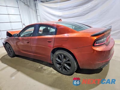 Drugie zdjęcie samochodu z przodu: 2023 DODGE CHARGER SXT VIN:2C3CDXJG2PH556021 - miniatura