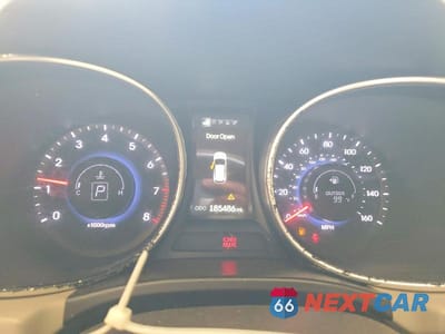 Zdjęcie 9 z 13 samochodu: 2013 HYUNDAI SANTA FE LIMITED VIN:KM8SRDHF0DU013145 - miniatura