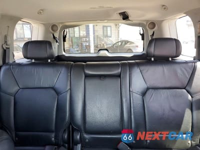 Zdjęcie 10 z 14 samochodu: 2010 HONDA PILOT EXL VIN:5FNYF3H67AB018820 - miniatura