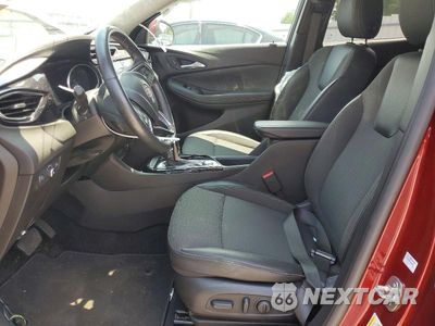 Zdjęcie 7 z 13 samochodu: 2023 BUICK ENCORE GX SELECT VIN:KL4MMDS22PB043503 - miniatura