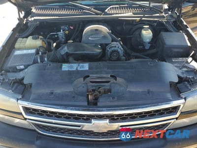 Zdjęcie 11 z 12 samochodu: 2006 CHEVROLET SILVERADO K1500 VIN:2GCEK13T761175032 - miniatura
