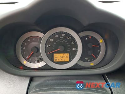 Zdjęcie 9 z 12 samochodu: 2008 TOYOTA RAV4 SPORT VIN:JTMBK32V586043738 - miniatura