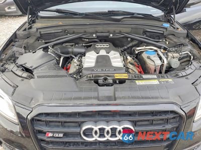 Zdjęcie 12 z 14 samochodu: 2016 AUDI SQ5 PREMIUM PLUS VIN:WA1CCAFP1GA013403 - miniatura