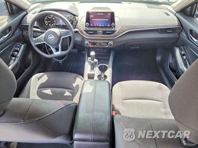Zdjęcie 8 z 12 samochodu: 2023 NISSAN ALTIMA 2.5 SV VIN:1N4BL4DV1PN322761 - miniatura