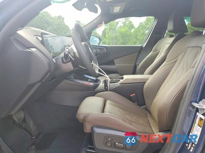 Zdjęcie 7 z 14 samochodu: 2025 BMW X3 30 XDRIVE VIN:5UX53GP06S9Z49867 - miniatura