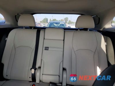 Zdjęcie 10 z 13 samochodu: 2018 LEXUS RX 350 BASE VIN:2T2ZZMCA7JC098195 - miniatura