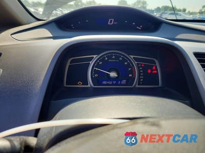 Zdjęcie 9 z 12 samochodu: 2011 HONDA CIVIC LX VIN:19XFA1F54BE012095 - miniatura