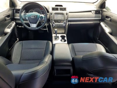 Zdjęcie 8 z 12 samochodu: 2014 TOYOTA CAMRY SE VIN:4T1BF1FK6EU816518 - miniatura