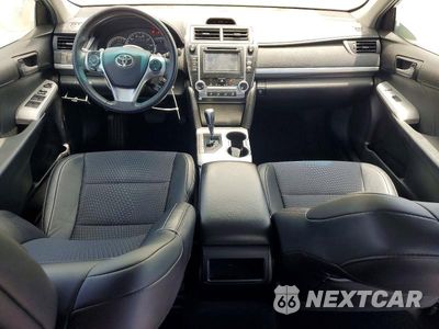 Zdjęcie 8 z 12 samochodu: 2014 TOYOTA CAMRY SE VIN:4T1BF1FK6EU816518 - miniatura