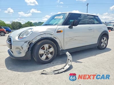 2018 MINI COOPER WMWXP5C53J2H29226 - główne zdjęcie licytacji z USA - miniatura