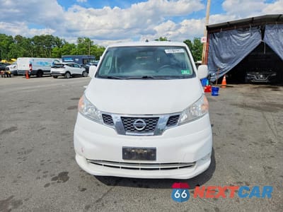 Piąte zdjęcie samochodu w środku: 2015 NISSAN NV200 CARGO-R&D-CLN TITLE-PRI FLEET VIN:3N6CM0KNXFK708331 - miniatura