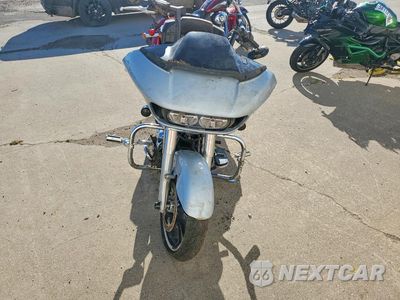 Drugie zdjęcie samochodu z przodu: 2023 HARLEY-DAVIDSON FLTRX VIN:1HD1KHC10PB659162 - miniatura