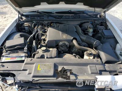 Zdjęcie 11 z 12 samochodu: 2003 MERCURY GRAND MARQUIS GS VIN:2MEFM74W93X644171 - miniatura