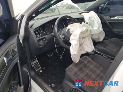 Zdjęcie 8 z 12 samochodu: 2019 VOLKSWAGEN GTI S VIN:3VW6T7AU3KM013799 - miniatura