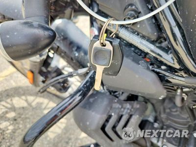 Zdjęcie 8 z 9 samochodu: 2024 HARLEY-DAVIDSON RH975 S VIN:1HD1ZF121RB304161 - miniatura