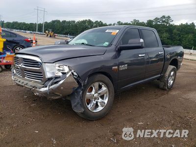 2016 RAM 1500 SLT 1C6RR6LT1GS127755 - główne zdjęcie licytacji z USA - miniatura