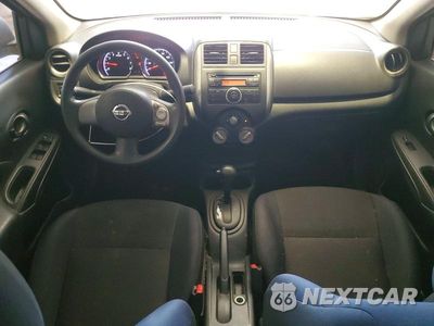 Zdjęcie 8 z 12 samochodu: 2012 NISSAN VERSA VIN:3N1CN7AP3CL836205 - miniatura