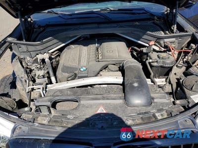 Zdjęcie 12 z 13 samochodu: 2015 BMW X6 XDRIVE35I VIN:5UXKU2C58F0N77849 - miniatura