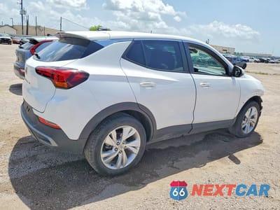Trzecie zdjęcie samochodu z tyłu: 2025 BUICK ENCORE GX PREFERRED VIN:KL4AMBSL4SB192942 - miniatura