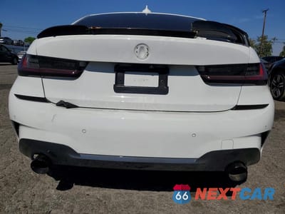 Zdjęcie 6 z 12 samochodu: 2021 BMW 330I VIN:3MW5R1J09M8C15904 - miniatura