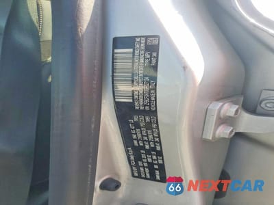 Zdjęcie 12 z 12 samochodu: 2016 FIAT 500X POP VIN:ZFBCFXAT0GP327124 - miniatura
