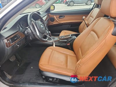 Zdjęcie 7 z 13 samochodu: 2011 BMW 328 XI VIN:WBAKF3C54BE442685 - miniatura