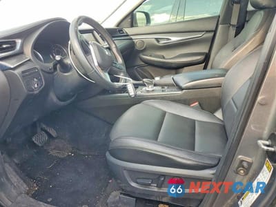Zdjęcie 7 z 14 samochodu: 2020 INFINITI QX50 PURE VIN:3PCAJ5M30LF112435 - miniatura