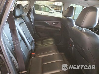 Zdjęcie 11 z 13 samochodu: 2020 NISSAN MURANO SV VIN:5N1AZ2BSXLN141195 - miniatura