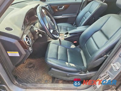 Zdjęcie 7 z 13 samochodu: 2014 MERCEDES-BENZ GLK 250 BLUETEC VIN:WDCGG0EB1EG181932 - miniatura