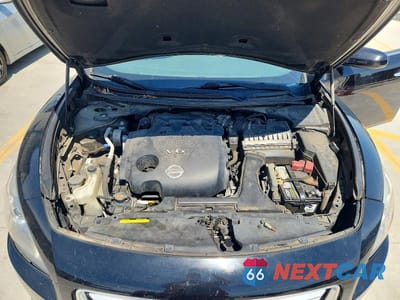 Zdjęcie 11 z 12 samochodu: 2013 NISSAN MAXIMA VIN:1N4AA5AP5DC814021 - miniatura