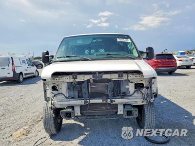 Piąte zdjęcie samochodu w środku: 2014 FORD E150 DELIVERY VAN VIN:1FTNE1EW4EDA82101 - miniatura