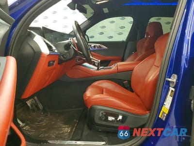 Zdjęcie 7 z 13 samochodu: 2023 BMW XM VIN:5YM23CS0XP9S15459 - miniatura