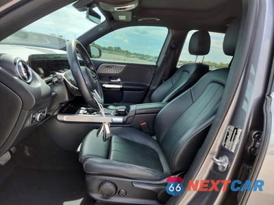 Zdjęcie 7 z 13 samochodu: 2022 MERCEDES-BENZ GLB 250 VIN:W1N4M4GB2NW196606 - miniatura