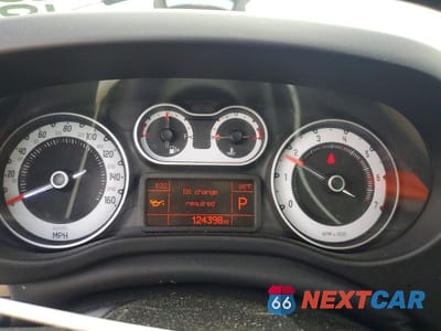 Zdjęcie 9 z 13 samochodu: 2015 FIAT 500L LOUNGE VIN:ZFBCFACH4FZ033772 - miniatura