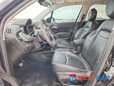 Zdjęcie 7 z 12 samochodu: 2017 FIAT 500X TREKKING VIN:ZFBCFXCB2HP582092 - miniatura