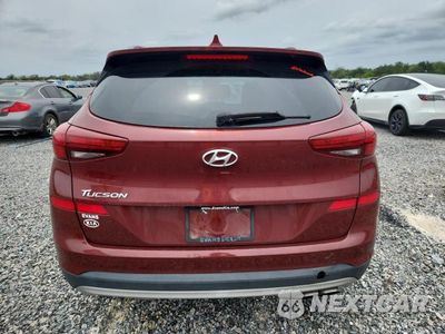 Zdjęcie 11 z 26 samochodu: 2020 HYUNDAI TUCSON SPORT VIN:KM8J33AL6LU143744 - miniatura