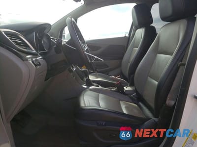 Zdjęcie 7 z 14 samochodu: 2015 BUICK ENCORE VIN:KL4CJHSB1FB242441 - miniatura