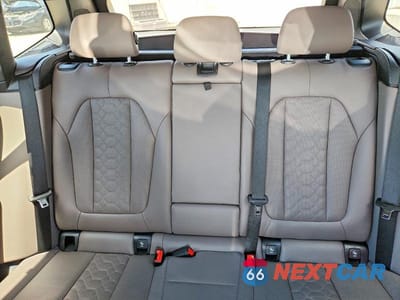 Zdjęcie 10 z 13 samochodu: 2020 BMW X3 M COMPETITION VIN:5YMTS0C05LLT10870 - miniatura