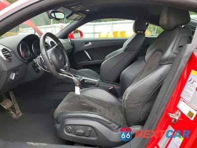 Zdjęcie 7 z 12 samochodu: 2008 AUDI TT 3.2 QUATTRO VIN:TRUDD38J881004717 - miniatura
