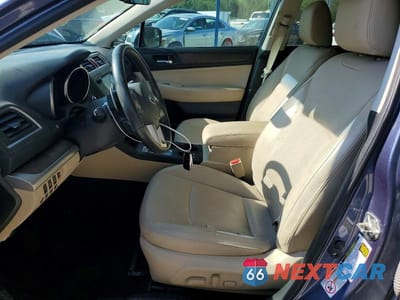 Zdjęcie 7 z 13 samochodu: 2017 SUBARU OUTBACK 3.6R LIMITED VIN:4S4BSENCXH3226975 - miniatura