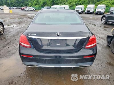 Zdjęcie 6 z 12 samochodu: 2018 MERCEDES-BENZ E 300 VIN:WDDZF4JB5JA382640 - miniatura