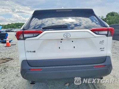 Zdjęcie 6 z 14 samochodu: 2025 TOYOTA RAV4 XLE VIN:2T3P1RFV2SC574974 - miniatura