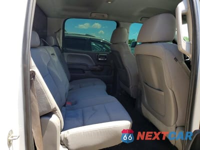 Zdjęcie 10 z 12 samochodu: 2014 GMC SIERRA K1500 SLE VIN:3GTU2UEC6EG139980 - miniatura