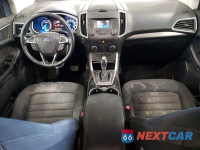 Zdjęcie 8 z 13 samochodu: 2018 FORD EDGE VIN:2FMPK3J90JBC40782 - miniatura
