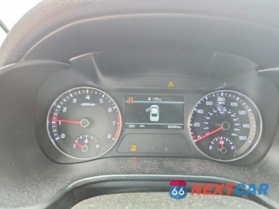 Zdjęcie 9 z 13 samochodu: 2023 KIA FORTE LXS VIN:3KPF24AD1PE571446 - miniatura
